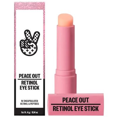 RETINOL EYE STICK (PALILLO DE RETINOL)